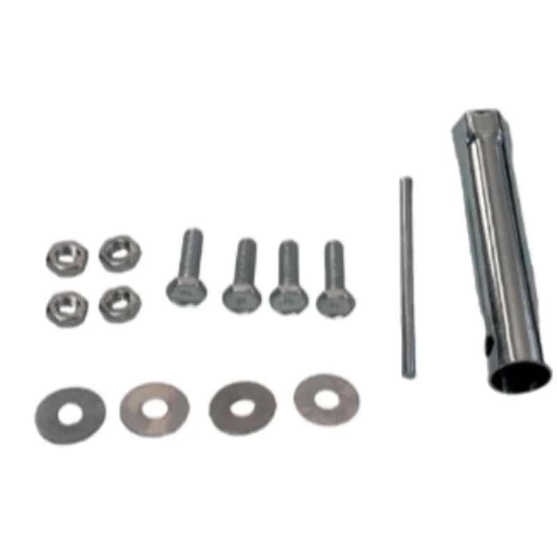 Double Wolf DW20R 2 Inch Centrifugal Water Pump - 4-Stroke, Petrol Engine - Image 4