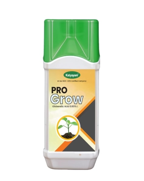 Katyayani Pro Grow - Plant Growth Regulator