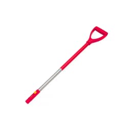 Wolf Garten Aluminum D-Handle (ZM-AD 120), Especially Suitable For All Multi-Star Tools 1