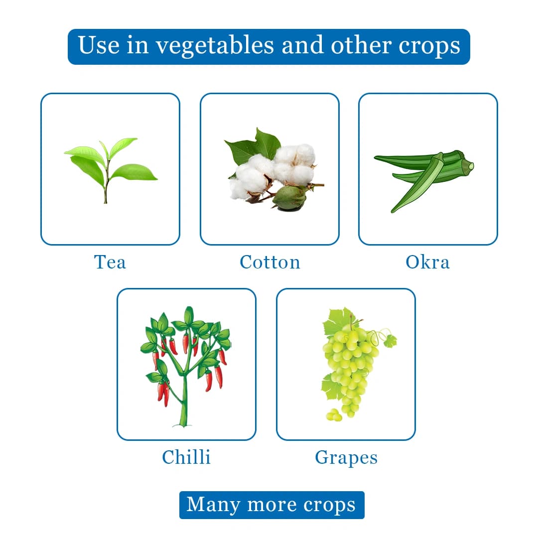 Uttam EMA Insecticide - Image 4