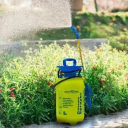 Neptune NF-5.0 Hand Operated Sprayer, 5-Liter Adjustable Shoulder Strap, Pressure Relief Valve, Ideal for Gardening, Agriculture Use 7