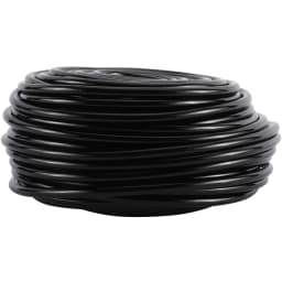 Siddhi Drip Irrigation Pipe 4mm (100 Meter Length) For Home Garden, Feeder Line Pipe. 2