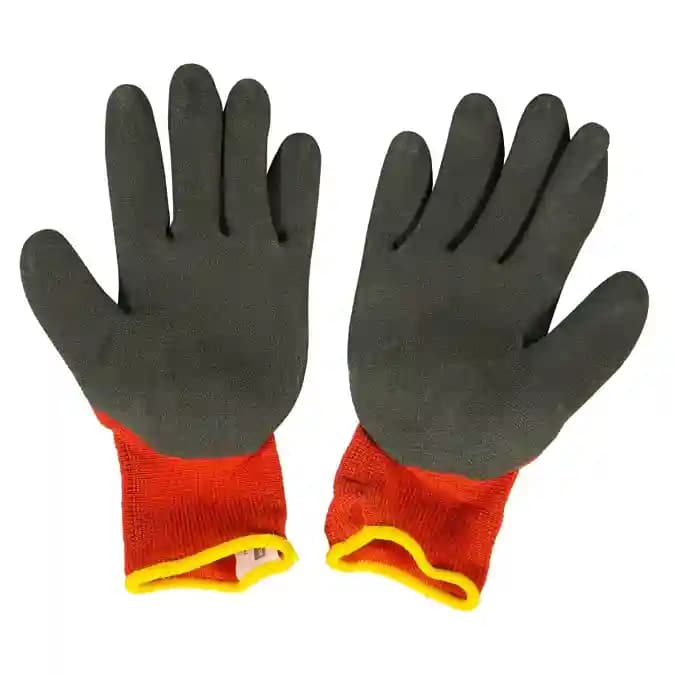 Wolf Garten Bed Gloves (GH-Bo 7), Garden Gloves Use For Gardening, Farming And Agriculture - Image 2
