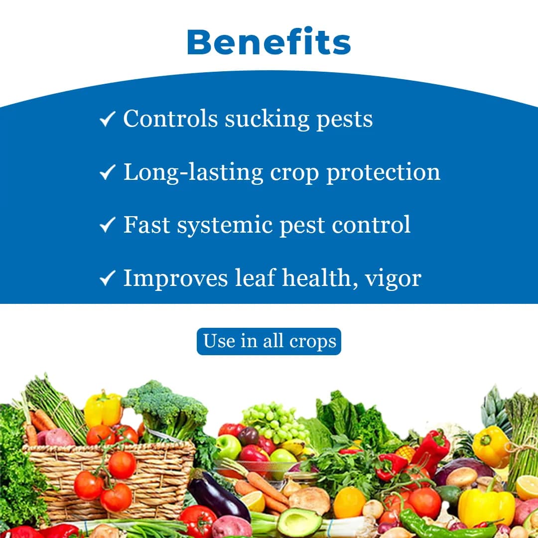 Dhanuka Dhanpreet Insecticide - Image 4