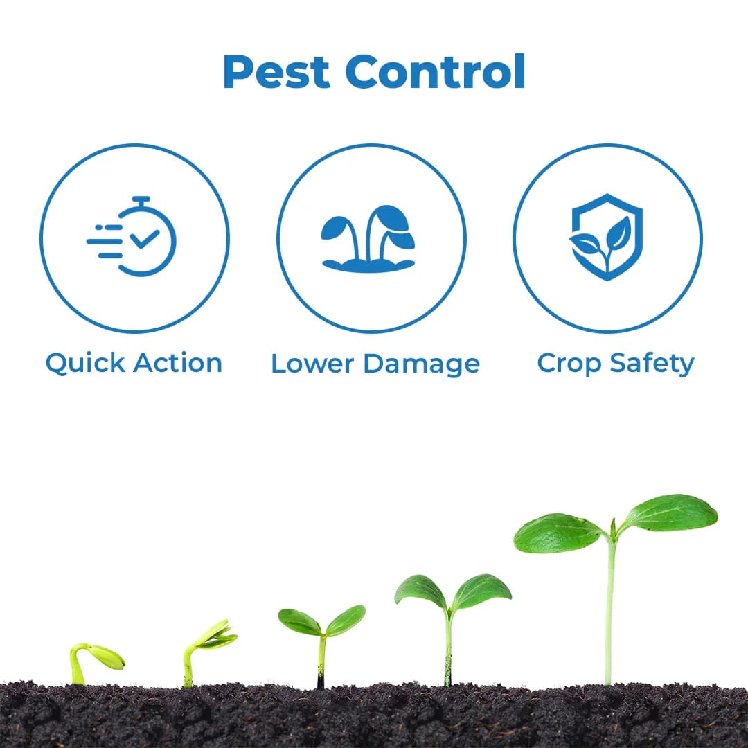 Zeal Attack Insecticide - Image 3