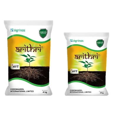 Coromandel Arithri Mycorrhizal, Plant Growth Regulator, Bio-Fertilizer Arbuscular Mycorrhizal Fungi - Image 3