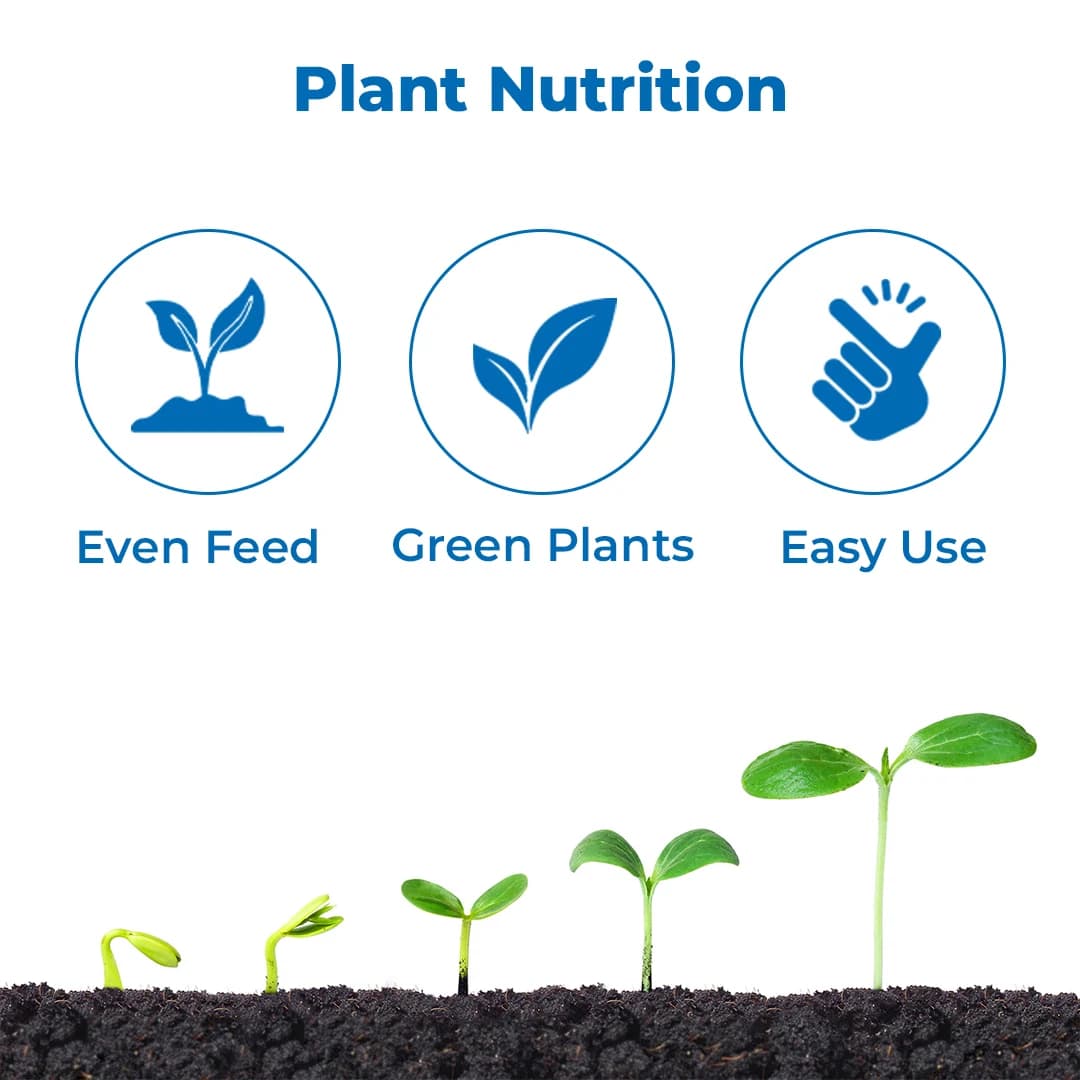 Agriventure NPK 19:19:19 Fertilizer - Image 3