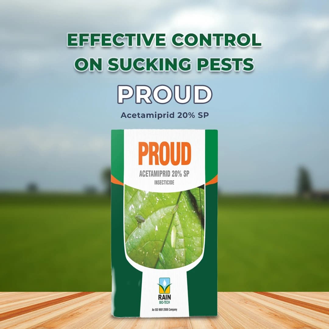 Rain Proud Insecticide - Image 2