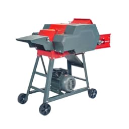 Royal Kissan Chaff Cutter RK-CC-2.8 (220), 2800 KG-HR Cutting Capacity, High-Speed Fodder Processing 1