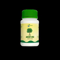 Vikalp Organic Natural Water Soluble Neem Oil 3000 PPM, Enhances Plant Health, Promoting Robust Growth And Vibrant Foliage 4