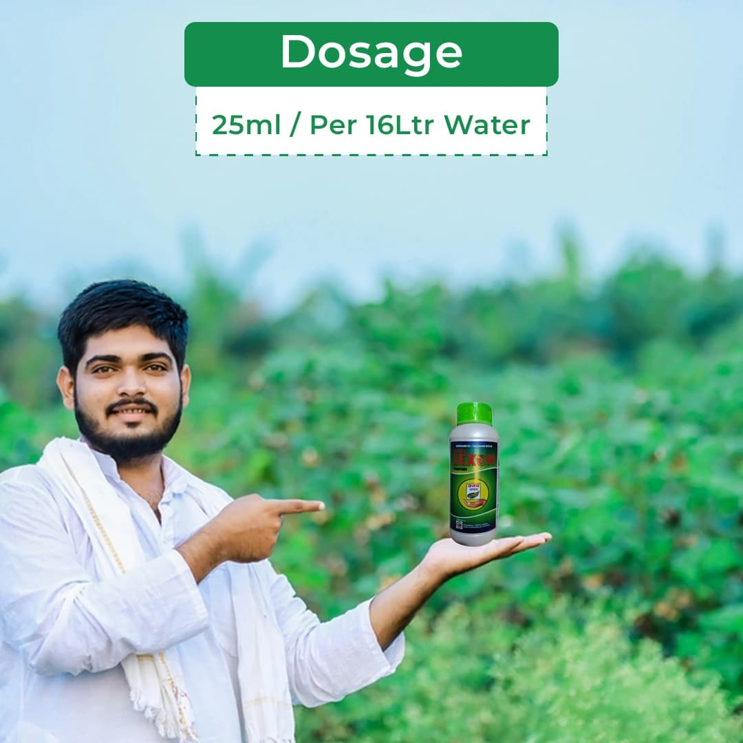 Uttam Lexon Fungicide - Image 5