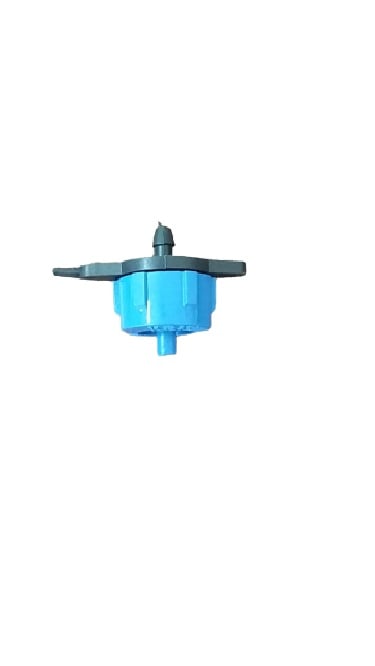 Gokul - Drip Irrigation Online Dripper 8 LPH (Color May Vary), For Drip Irrigation