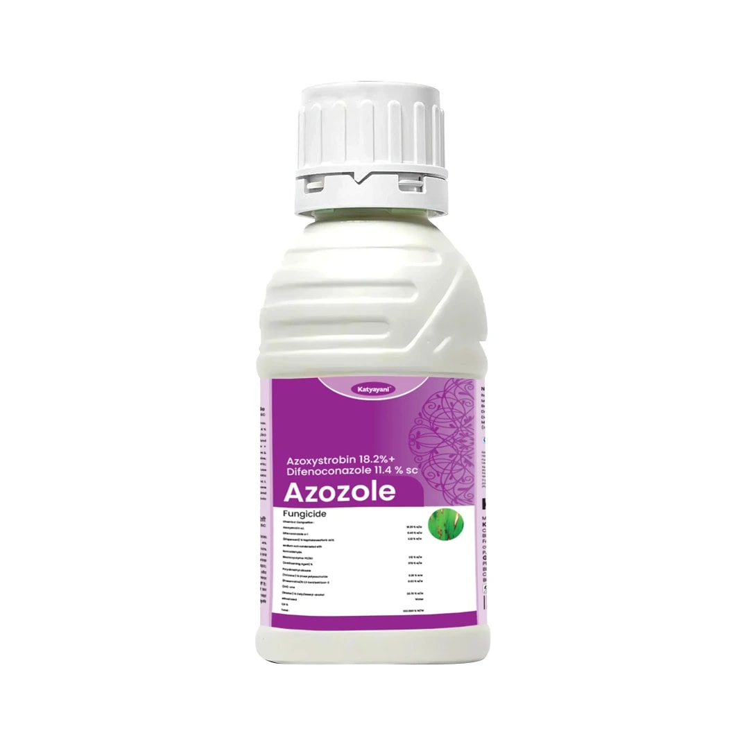 Katyayani Azozole Fungicide