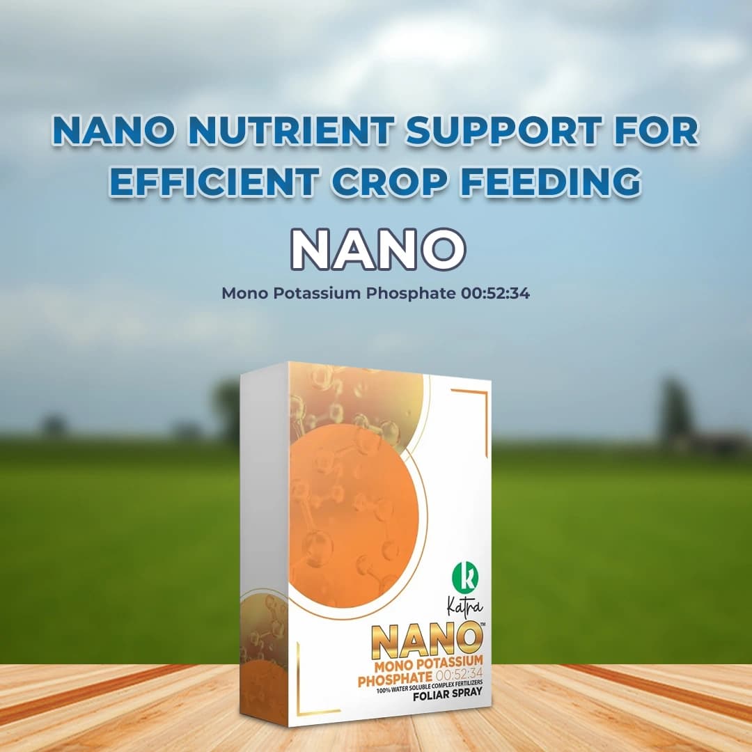 Katra Nano Mono Potassium Phosphate 00:52:34 - Image 2