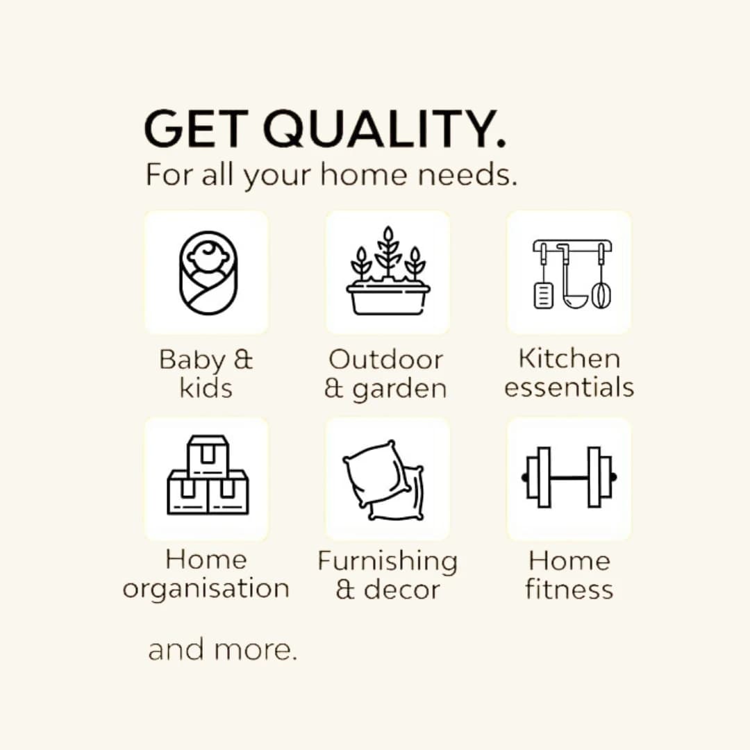 Radhe Brass Nozzle Pressure Spray Pump, 2L For Garden, Heavy Duty Material, Non-Slip Handle - Image 5