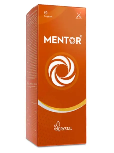 Crystal Mentor Fungicide