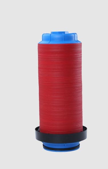 Apras Filter 2.5 Inch Super T Type Disc Filter For Drip Irrigation With 120 Micron Mesh. - Image 3