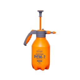 Pad Corp PCM-2 High Pressure Sprayer, Hand-Powered, Versatile For Gardening, Cleaning And Sanitizing (2 L Capacity) 11