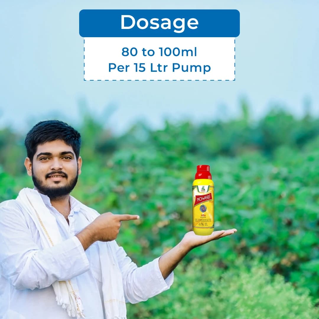 Dhanuka Noweed Herbicide - Image 5