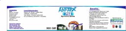 Anfatox Pro Mycotoxin Binder for Cow, Buffalo, Camel, Horse, Goat & Sheep, Helps in Removing Bad Bacteria, Animal Feed Supplements 3