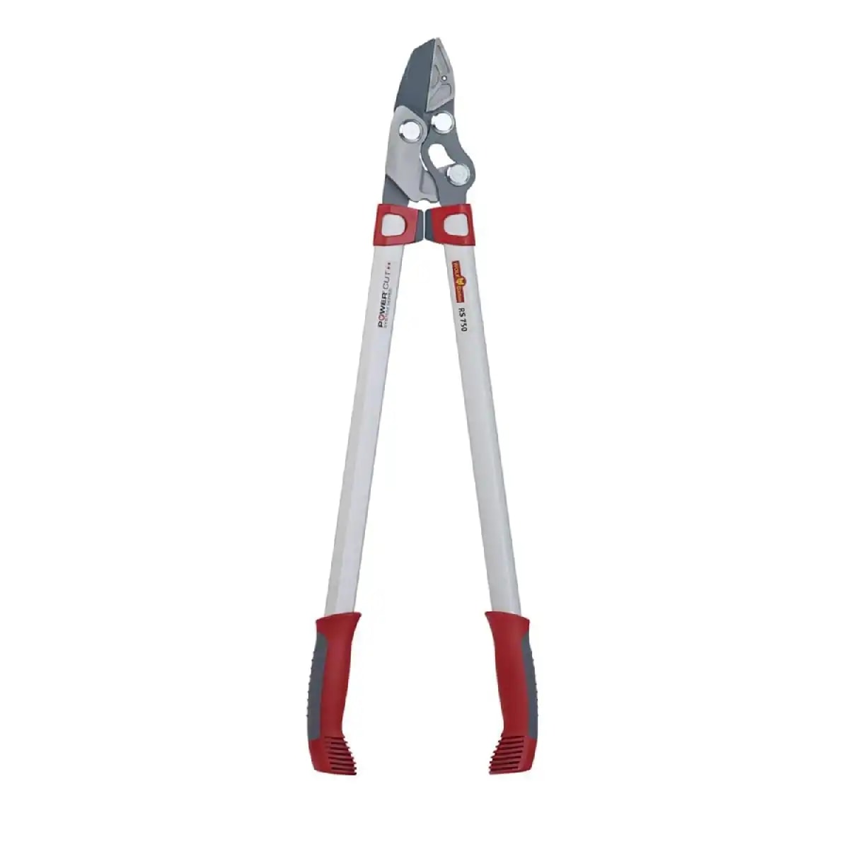 Wolf Garten Lopper (RS-750), 40mm Cutting Capacity, Use In Home Garden and Small Farms