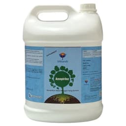 Utkarsh Azospiriloz (Azospirillium Based Bio Fertilizer For Nitrogen Fixing) It Enhances Soil Health by Promoting Beneficial Microbial Activity 6