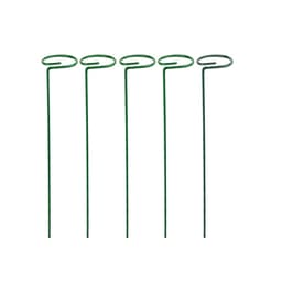 IFFCO Urban Garden - Garden Stakes Durable Plant Support Sticks With Loop For Secure Growth 2