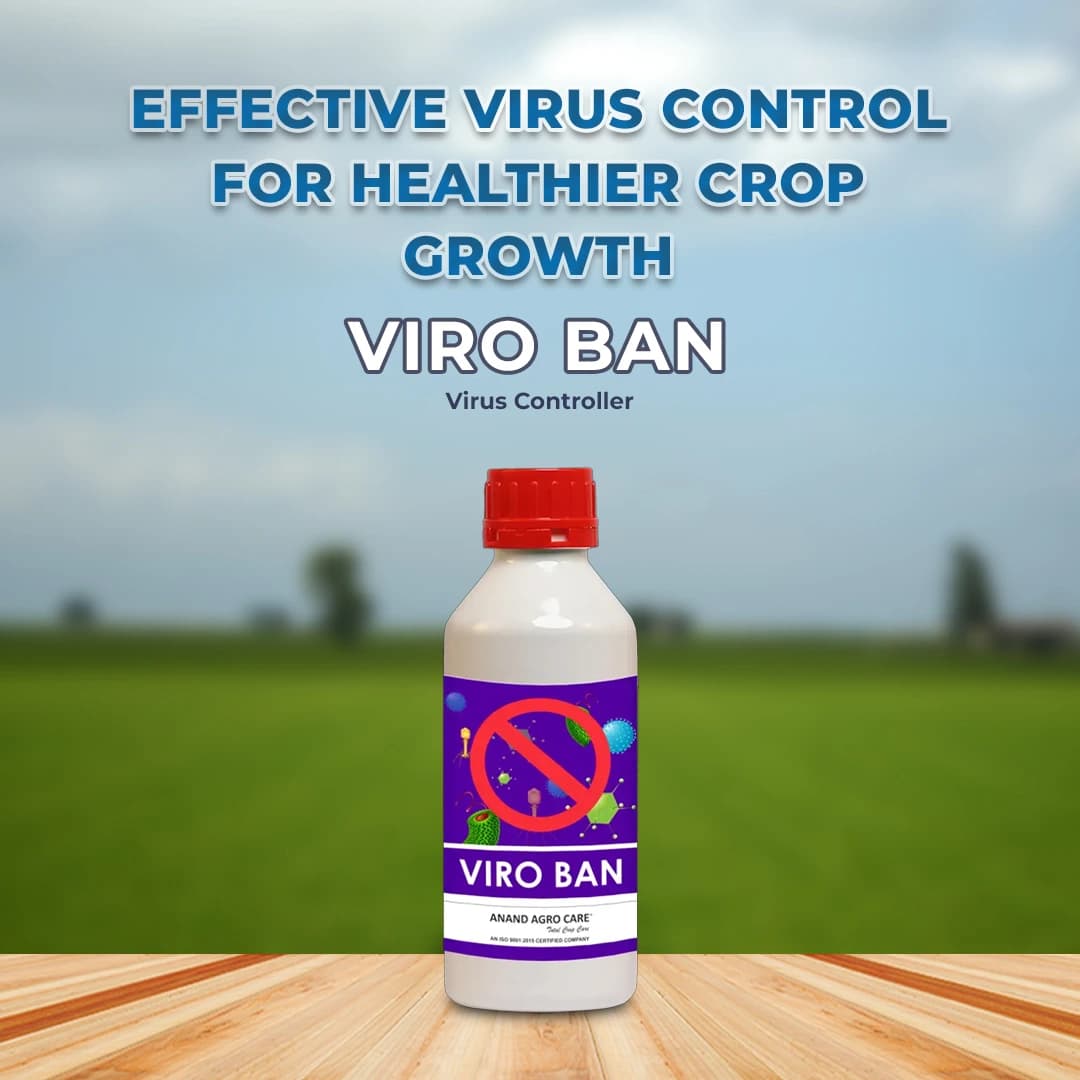 Anand Agro Viro Ban - Virus Controller - Image 2