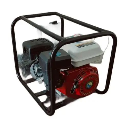 Vinspire Water pump 30, 6.5 Hp, Easy To Install And Portability, Strong Frame.