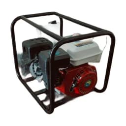 Vinspire Water pump 30, 6.5 Hp, Easy To Install And Portability, Strong Frame. 1