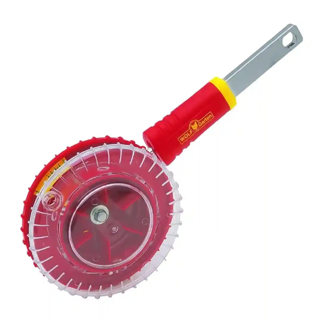 Wolf Garten Seed Sower (EA-M) Without Handle, Seed Planter, Seeder and Sower Planting Tool, Garden Tool - Image 2