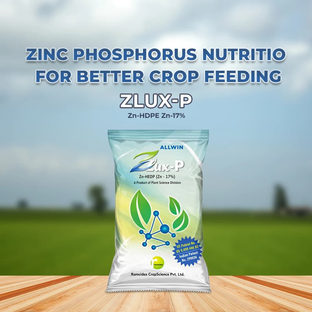 Ramcides Zlux-P - Zn-HDPE Zn-17% - Image 2