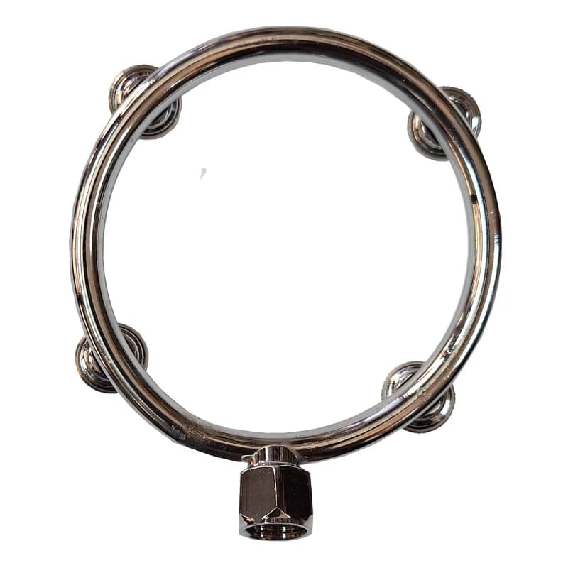 Radhe Agri 4 Face Round Nozzle Stainless Steel, Suitable For Battery And Manual Sprayer - Image 7