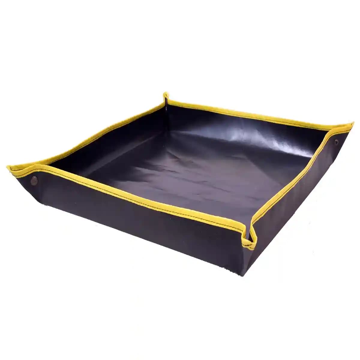 GARDECO Transplanting Mat, Plant Seedling Gardening Mat, Foldable Repotting Mat, Use for Nursery, Balcony Garden - Image 6