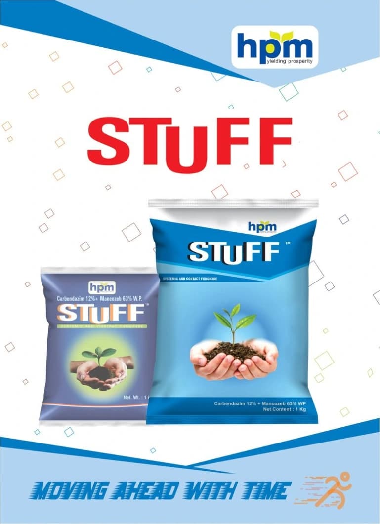 HPM Stuff Fungicide - Image 7