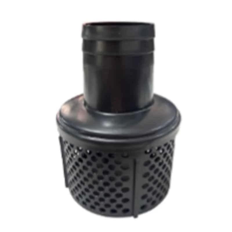 Double Wolf DW20R 2 Inch Centrifugal Water Pump - 4-Stroke, Petrol Engine - Image 2