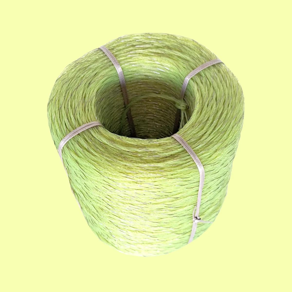 Radhe 1.5 Kg Electric Zhataka Dori Or Electric Fence Wire, Radium Equipped, Covers Upto 320m Of Area - Image 2