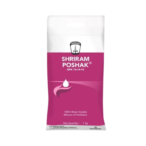 Shriram Poshak NPK 19:19:19 Fertilizer