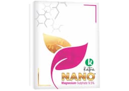 Katra NANO Magnesium Sulphate 9.5% , Completely water Soluble Nano Technology Fertilizer 1