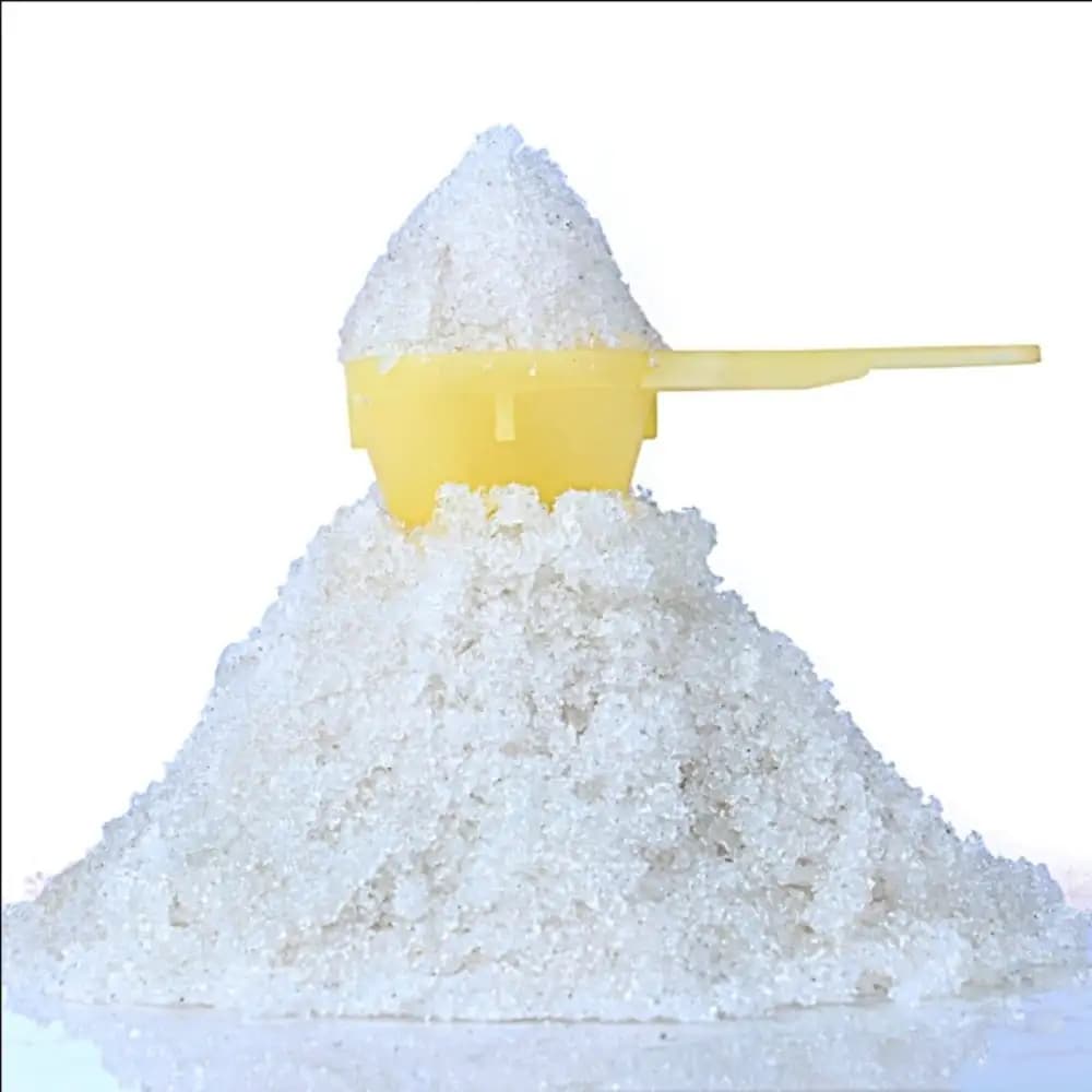Utkarsh Magnesium Sulphate (Epsom Salt) (MgSO4.7H2O), Magnesium (as Mg) 9.5% and Sulphur (as S) 12% - Image 6