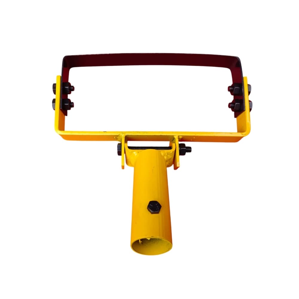 Bharat Agrotech Hand Weeder, Cum Cultivator, Saving Time And Effort In Farming (Without Handle) - Image 2