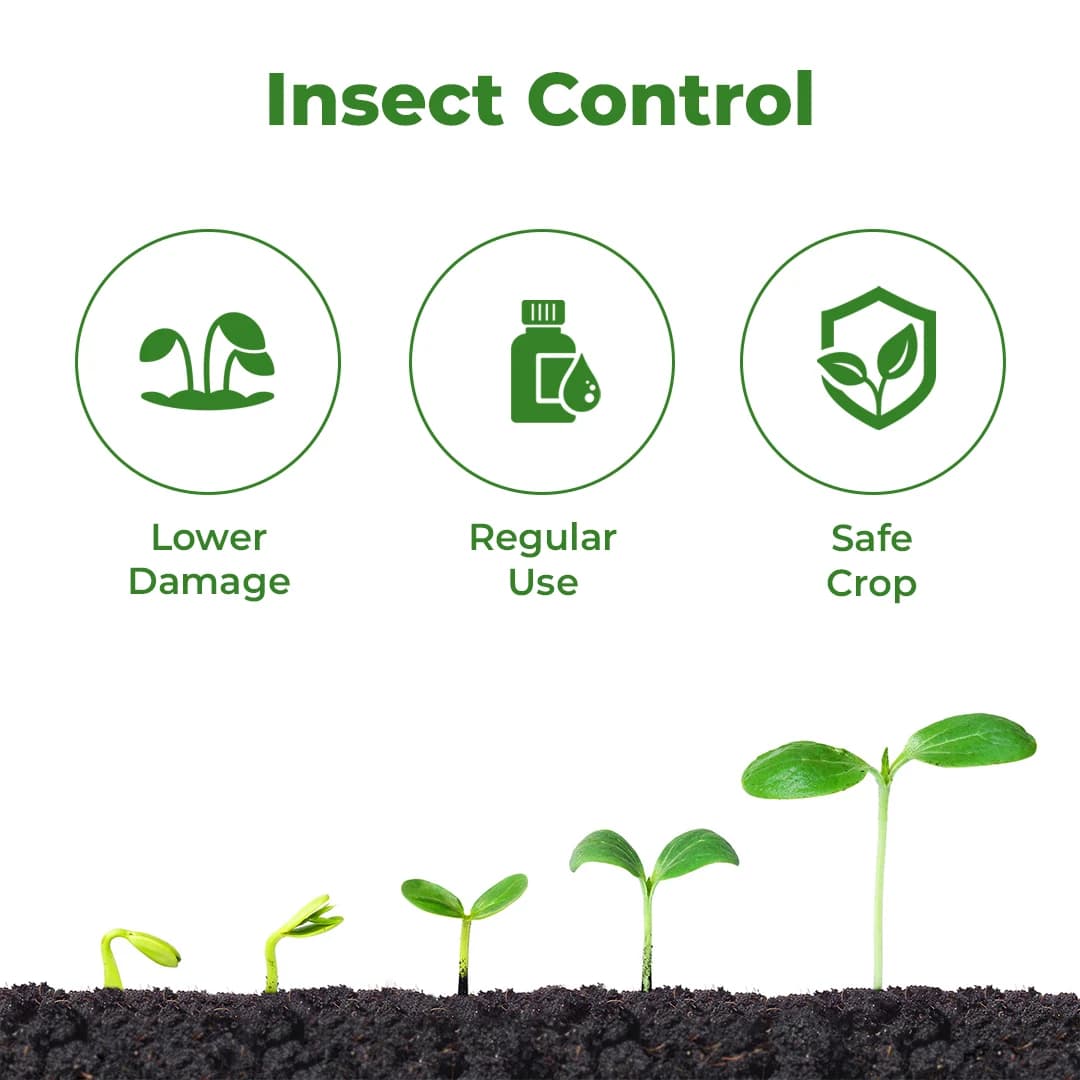 Multiplex Multineem - Azadirachtin 0.03% - Image 3
