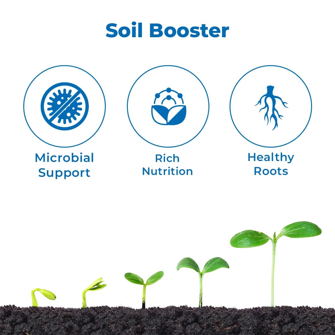 IPL Griffin Fertilizer - Image 3