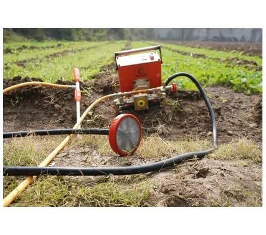 Exosolar HTP Battery Operated Sprayer, For Large Scale Spraying, For Pesticides & Herbicides Application - Image 6