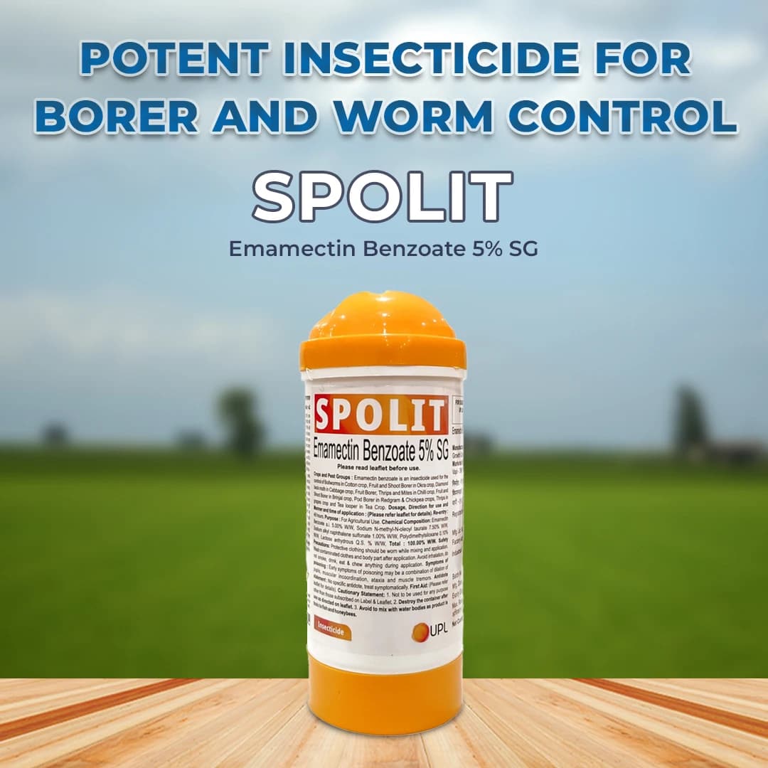 UPL Spolit Insecticide - Image 2