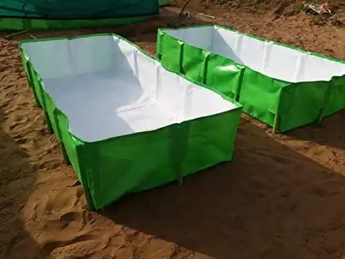 Real Trust HDPE Vermicompost Bed - Image 6