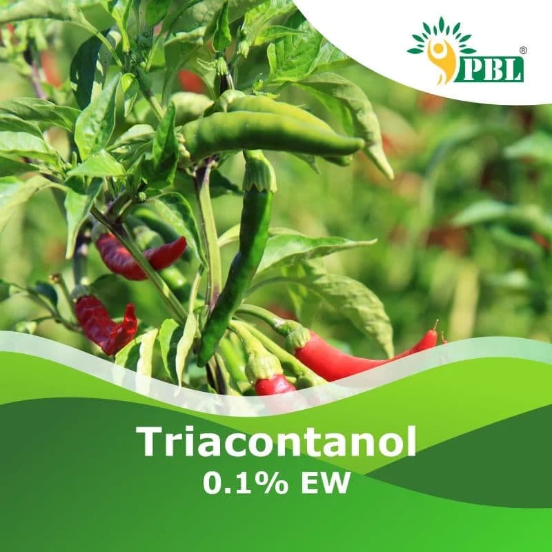 Titan Agritech Tri-Kol Ew - Plant Growth Regulator - Image 2