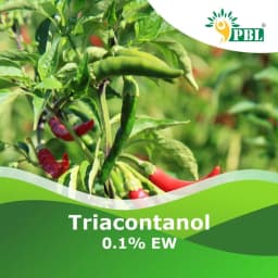 Titan Agritech Tri-Kol Ew Triacontanol 0.1% EW Plant Growth Regulators, Improved Nutrient Absorption In Crop 2