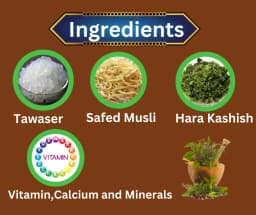 PASHU SVASTH MITTI POWDER, Natural Herbs For Preventing Soil Eating (PAYKA AND PICA) In Animals 4