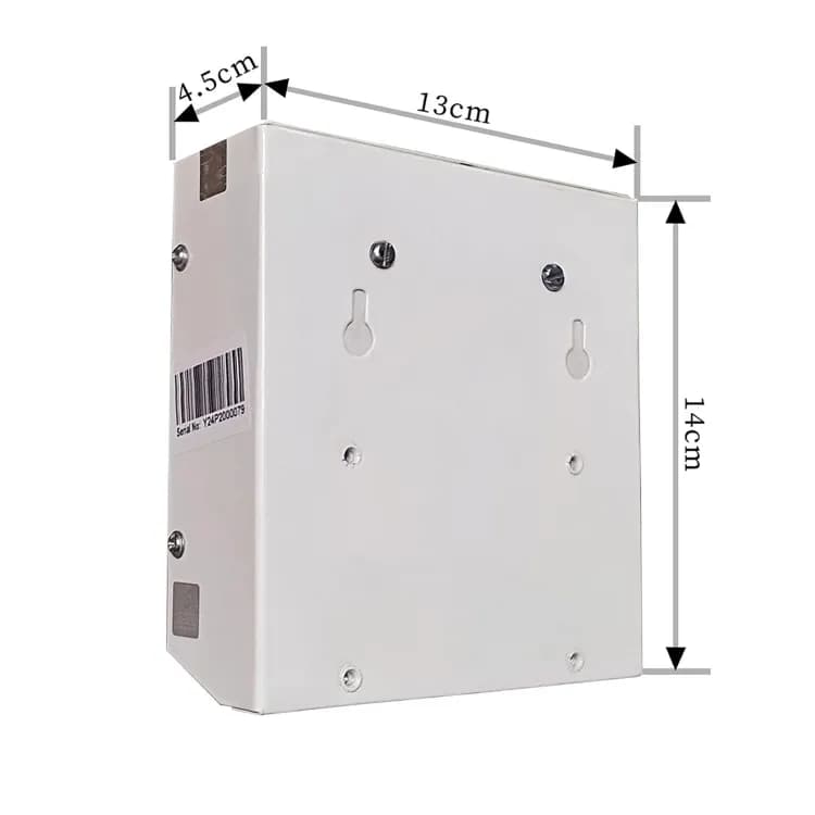 Vahra Fully Automatic Water Level Controller For Single or Dual Tank With Carbon & Magnetic Sensors - Image 2